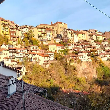 St Sava Legendary House בית הארחה 3*