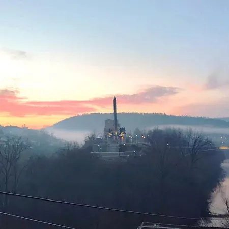 St Sava Legendary House