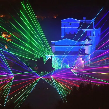 St Sava Legendary House בית הארחה