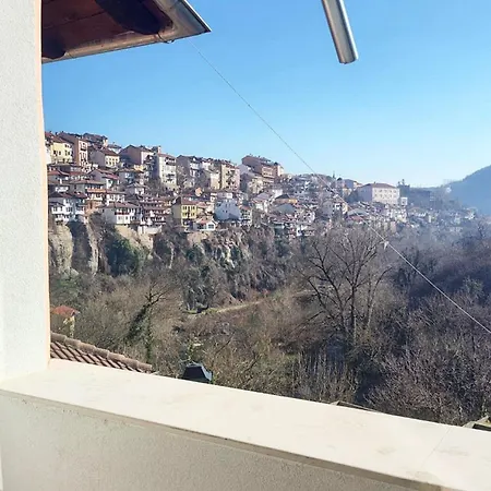 St Sava Legendary House בית הארחה וליקו טורנובו