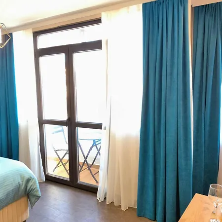 בית הארחה St Sava Legendary House