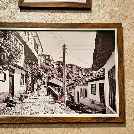 St Sava Legendary House 3* Veliko Tárnovo