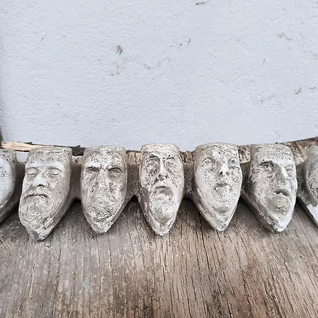 St Sava Legendary House 3*