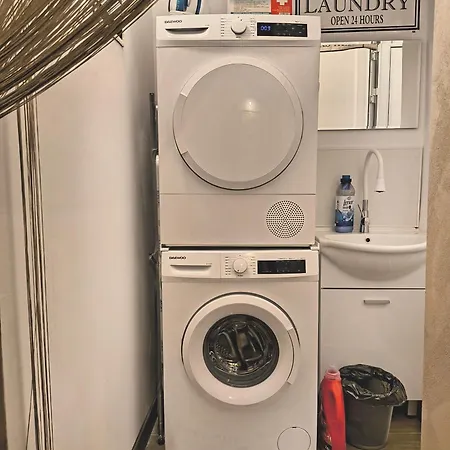 בית הארחה St Sava Legendary House