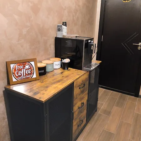 St Sava Legendary House וליקו טורנובו