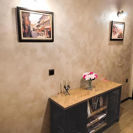 St Sava Legendary House בית הארחה