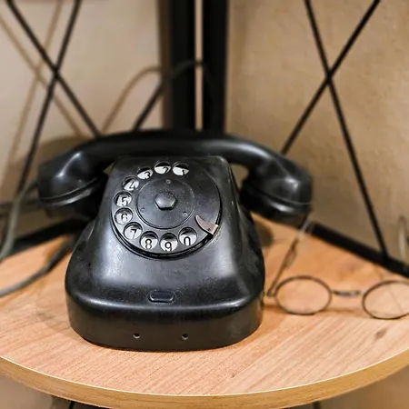 בית הארחה St Sava Legendary House