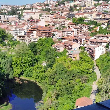 St Sava Legendary House בית הארחה וליקו טורנובו