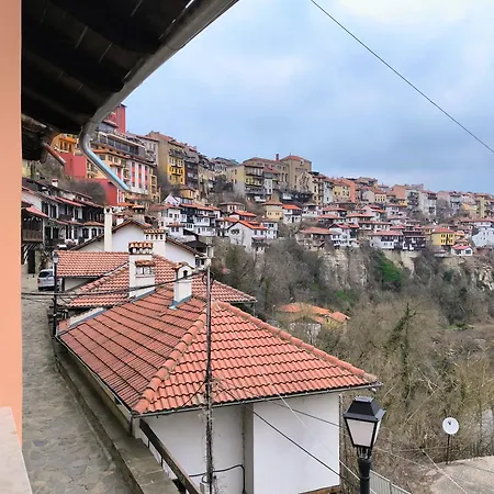 St Sava Legendary House בית הארחה