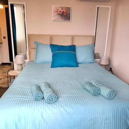 St Sava Legendary House וליקו טורנובו