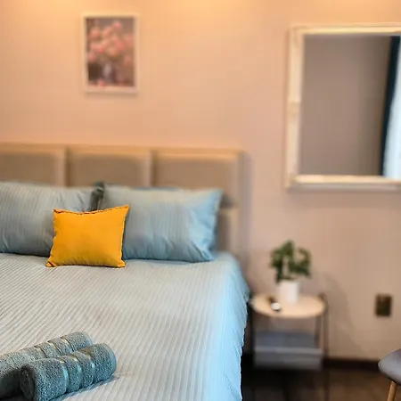 St Sava Legendary House בית הארחה 3*