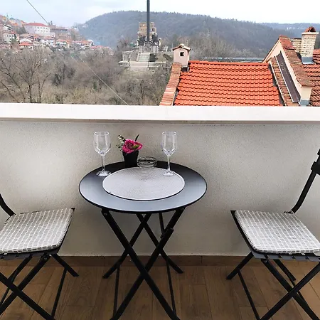 בית הארחה St Sava Legendary House וליקו טורנובו