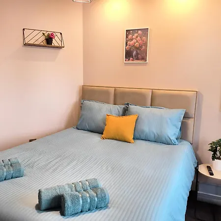 St Sava Legendary House בית הארחה