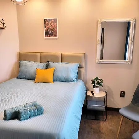 St Sava Legendary House 3* וליקו טורנובו