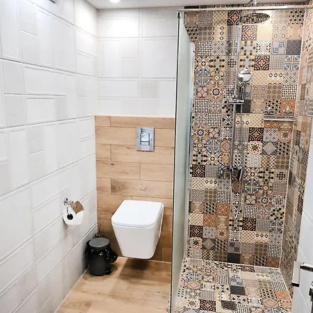 St Sava Legendary House בית הארחה 3*