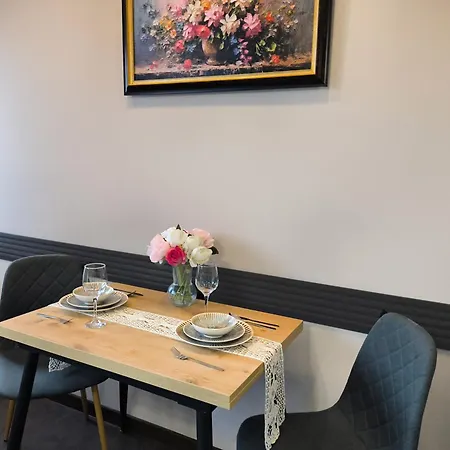 בית הארחה St Sava Legendary House 3*