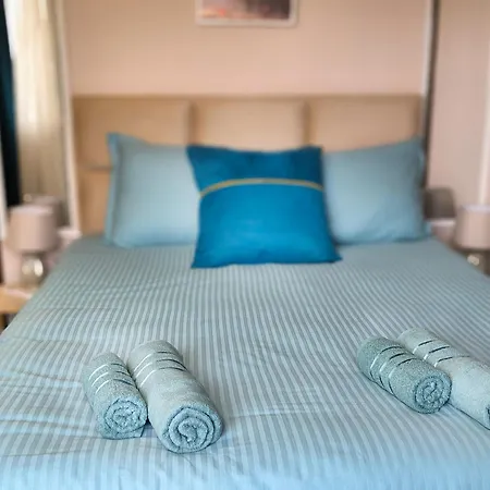 St Sava Legendary House 3*