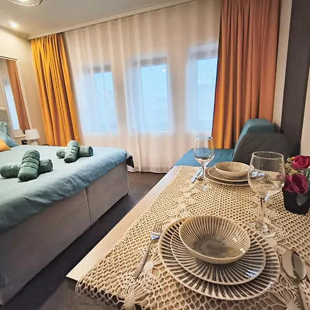 בית הארחה St Sava Legendary House