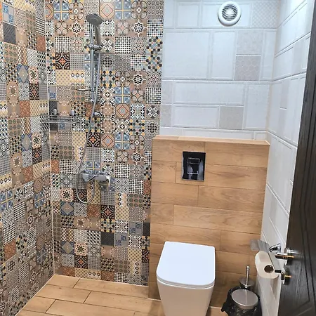 St Sava Legendary House בית הארחה וליקו טורנובו