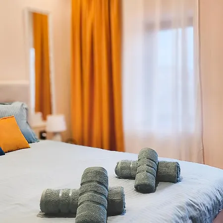 בית הארחה St Sava Legendary House 3*