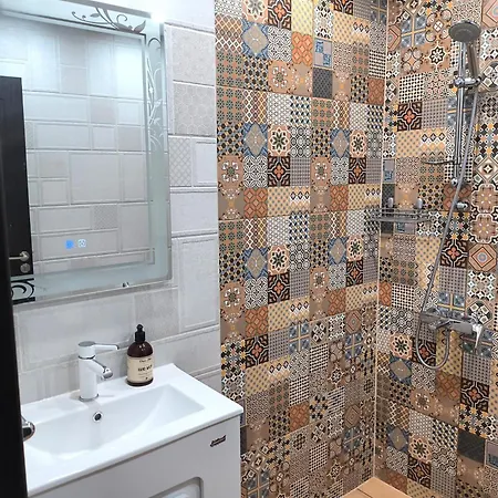 בית הארחה St Sava Legendary House וליקו טורנובו