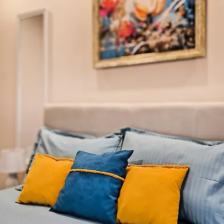 St Sava Legendary House בית הארחה וליקו טורנובו