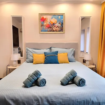 St Sava Legendary House 3* Veliko Tŭrnovo