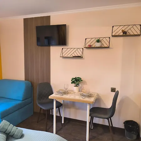 St Sava Legendary House בית הארחה