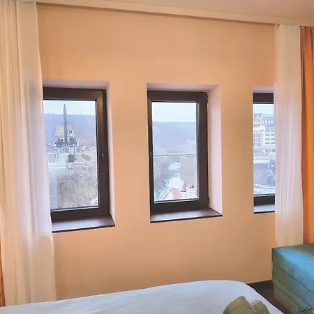 St Sava Legendary House בית הארחה