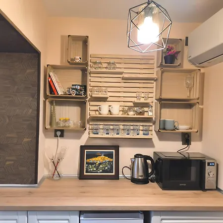 בית הארחה St Sava Legendary House 3*