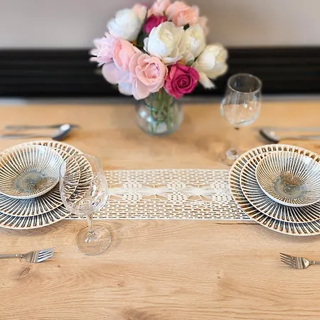 St Sava Legendary House 3* וליקו טורנובו