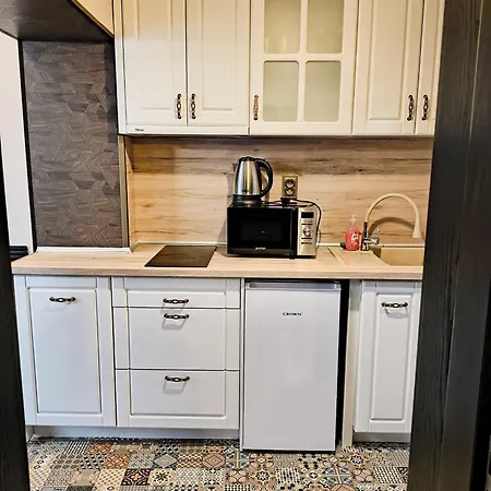 St Sava Legendary House בית הארחה