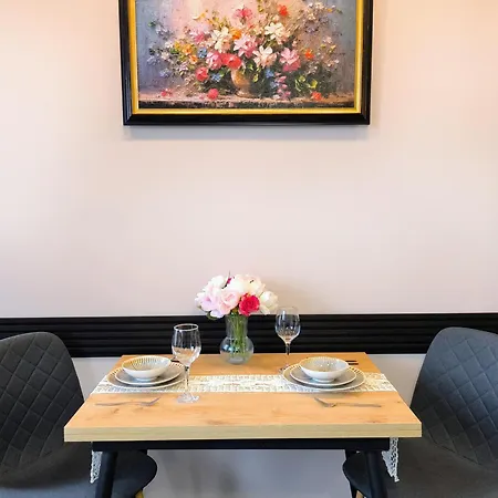 בית הארחה St Sava Legendary House