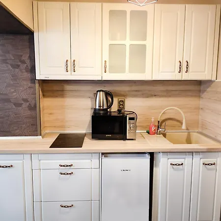 St Sava Legendary House וליקו טורנובו