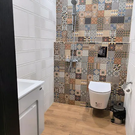 St Sava Legendary House וליקו טורנובו