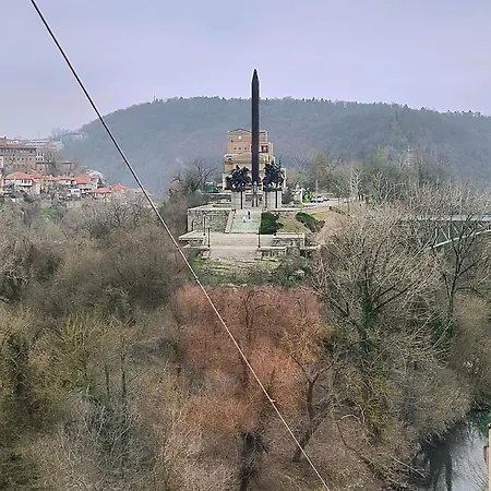 St Sava Legendary House 3* וליקו טורנובו