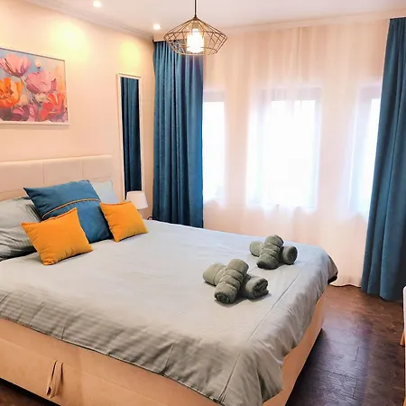 St Sava Legendary House