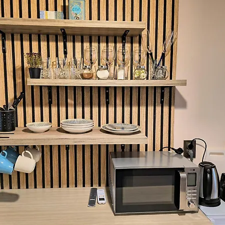 בית הארחה St Sava Legendary House 3*