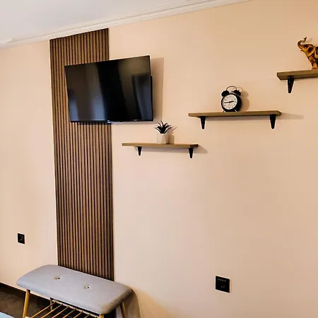 St Sava Legendary House 3*