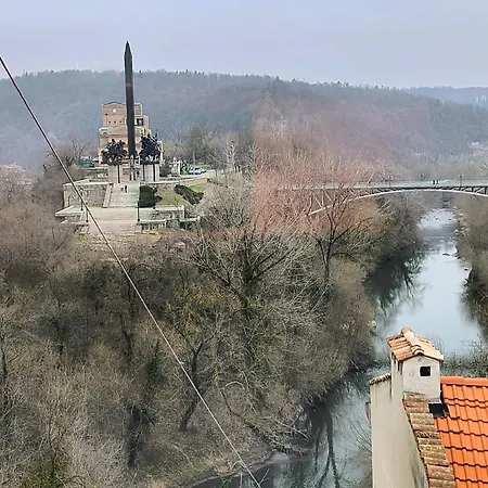 St Sava Legendary House Veliko Tŭrnovo