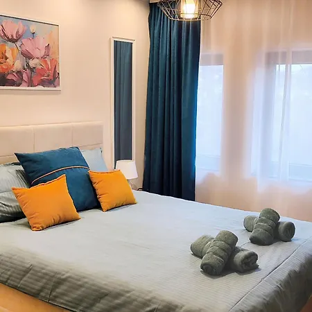 St Sava Legendary House