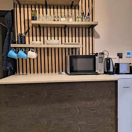 St Sava Legendary House 3*