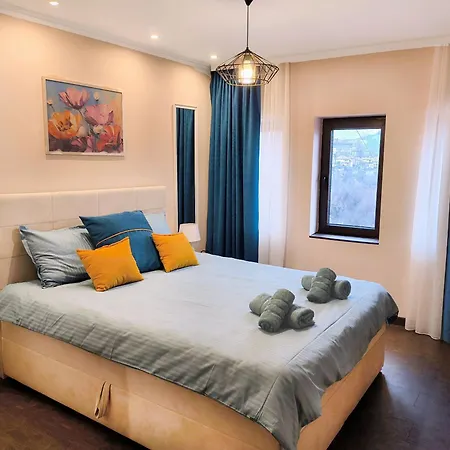 St Sava Legendary House 3* Veliko Tŭrnovo