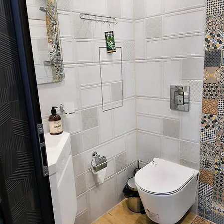 St Sava Legendary House בית הארחה וליקו טורנובו