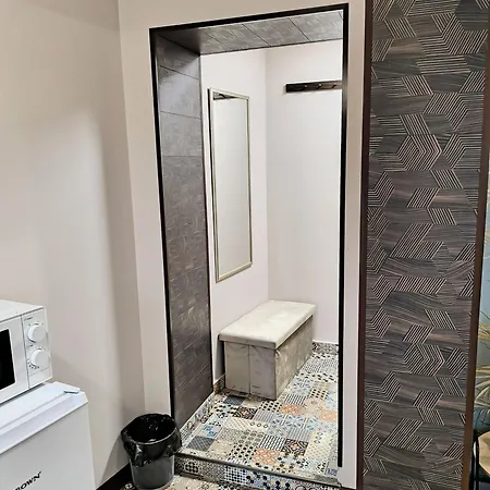 St Sava Legendary House 3* וליקו טורנובו