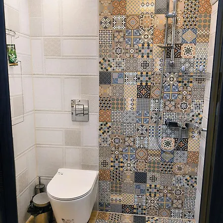 St Sava Legendary House וליקו טורנובו