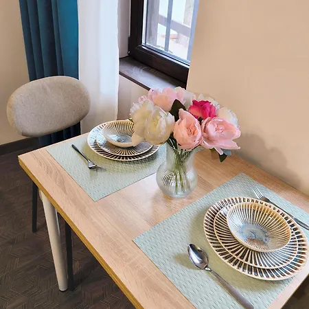 St Sava Legendary House בית הארחה