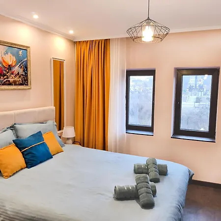 St Sava Legendary House בית הארחה