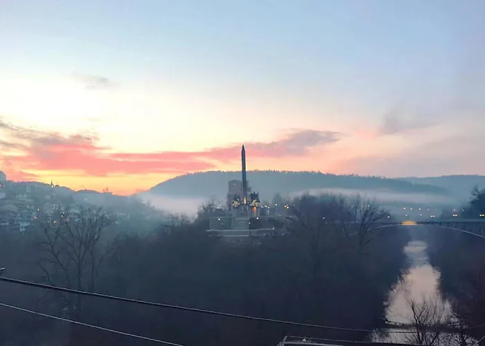 St Sava Legendary House