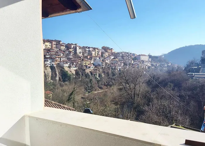 St Sava Legendary House Guest house Veliko Tarnovo